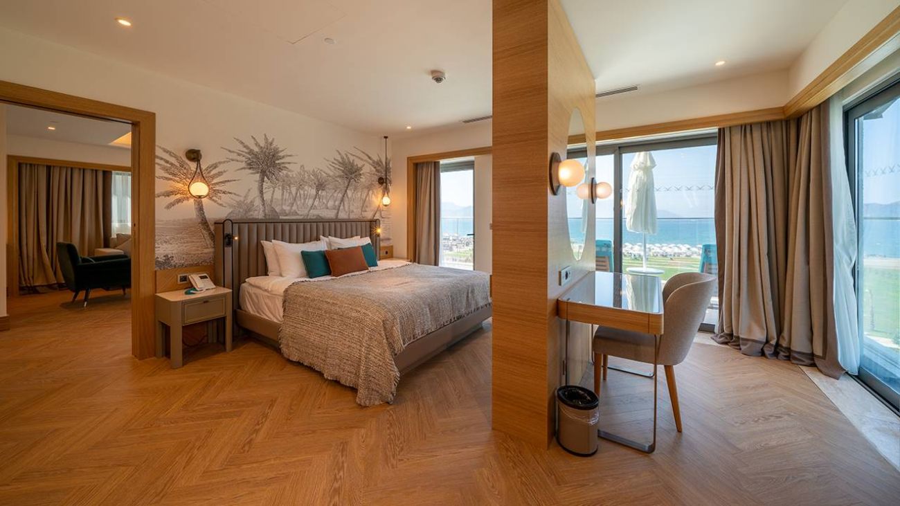 LIBERTY FABAY 5*