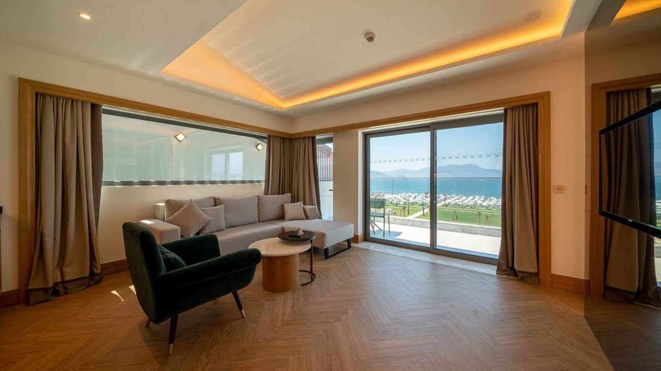 LIBERTY FABAY 5*