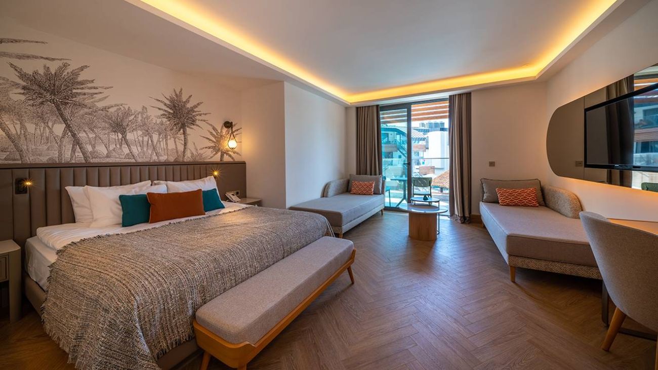 LIBERTY FABAY 5*