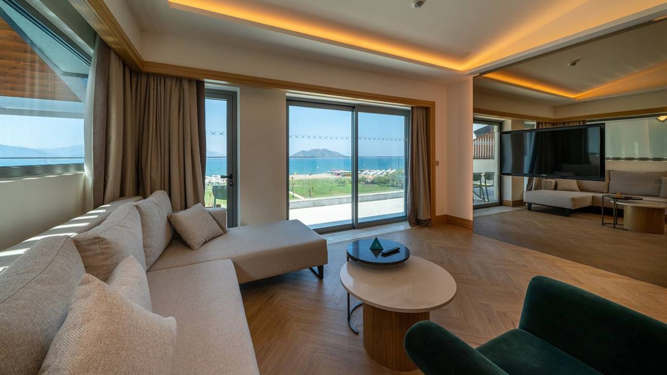 LIBERTY FABAY 5*