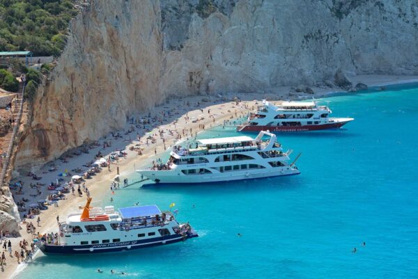 Lefkada