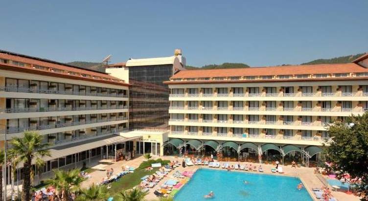 L`ETOILE 4*