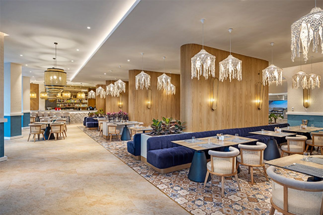 LIBERTY SIGNA 5*
