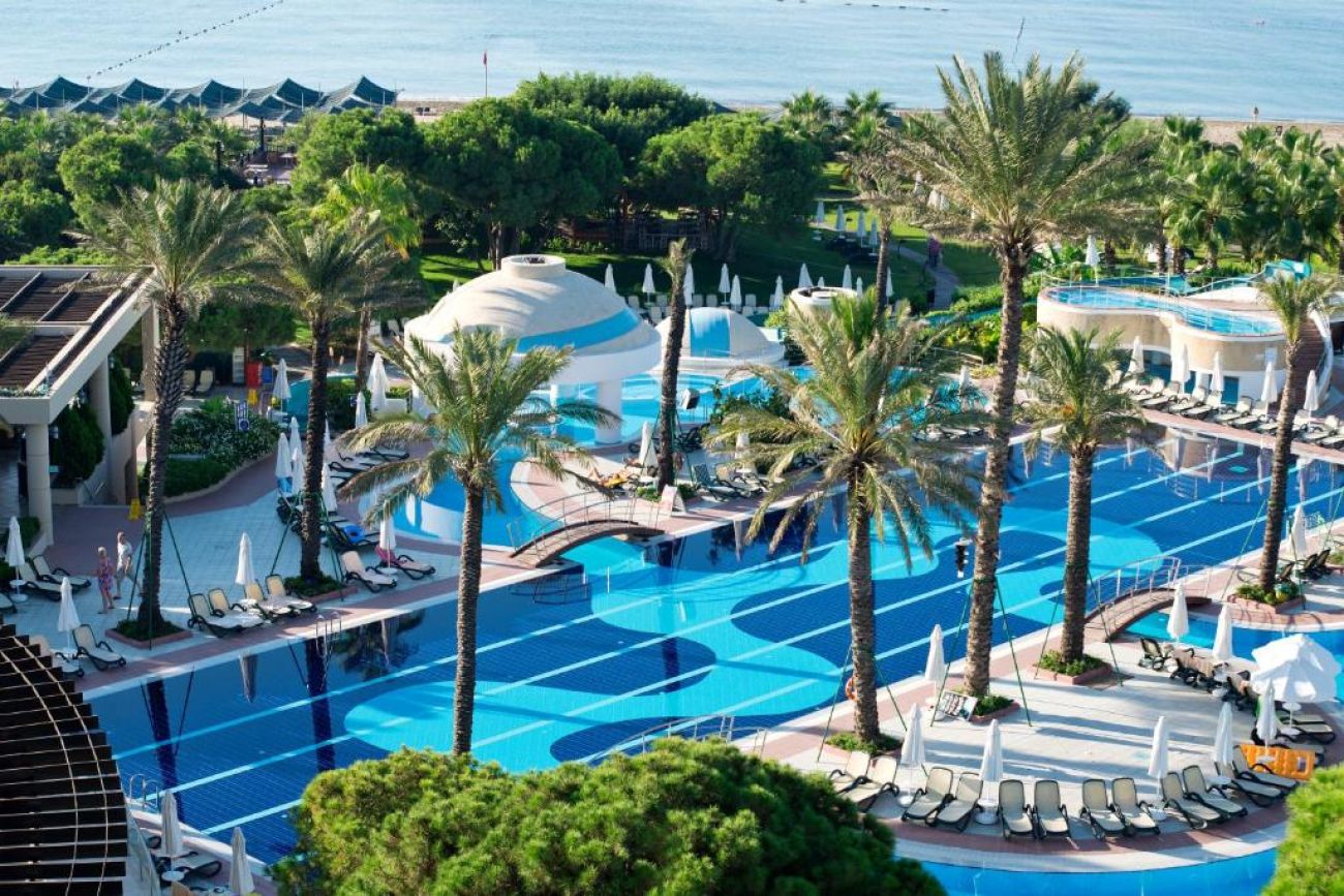 LIMAK ATLANTIS 5*