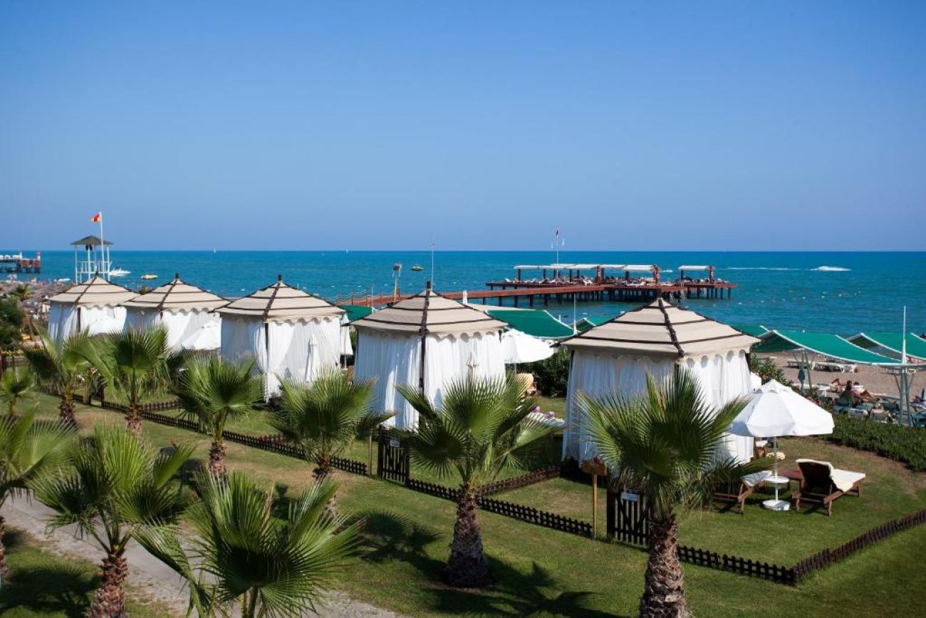 LIMAK ATLANTIS 5*