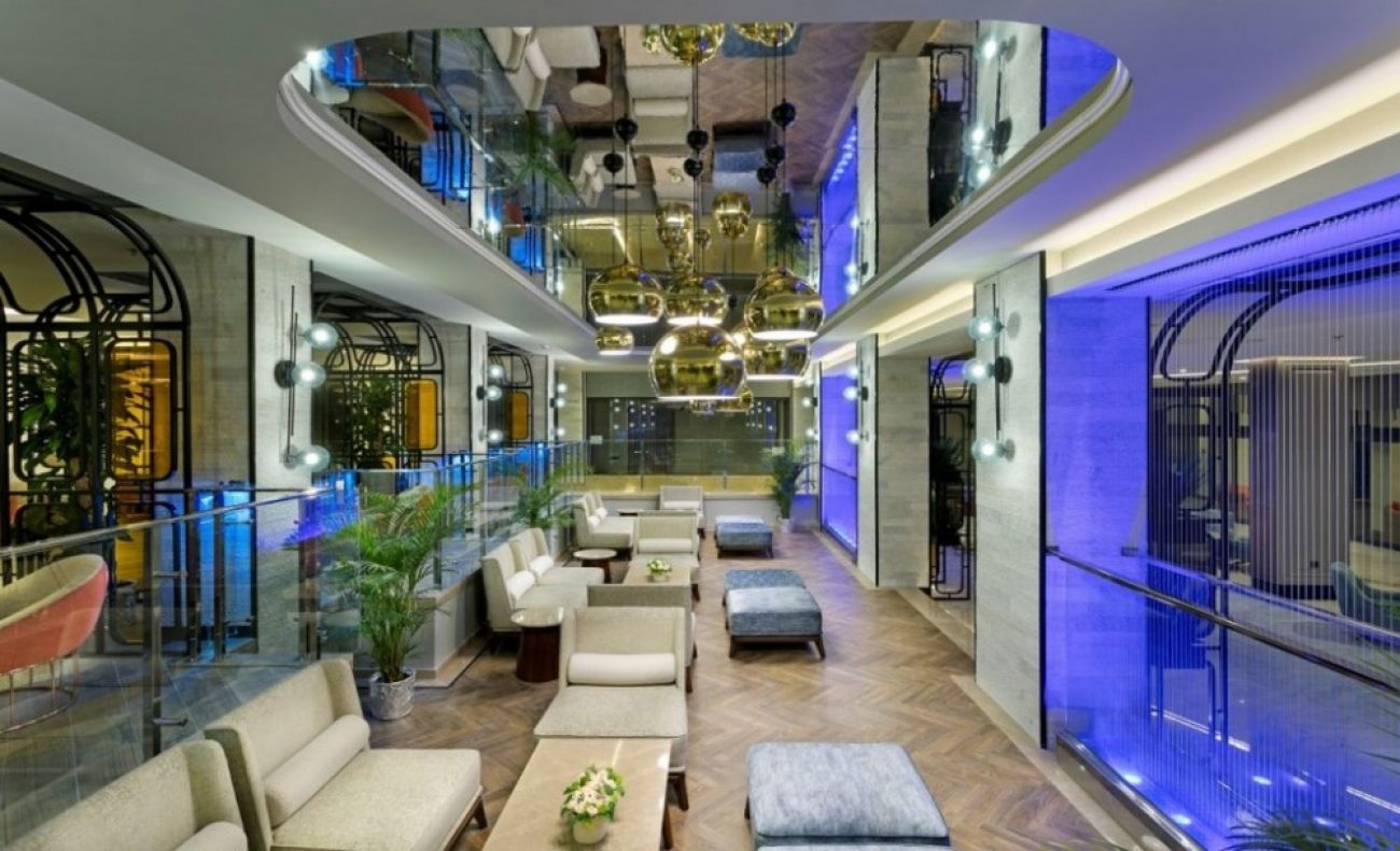 LIMAK ATLANTIS 5*