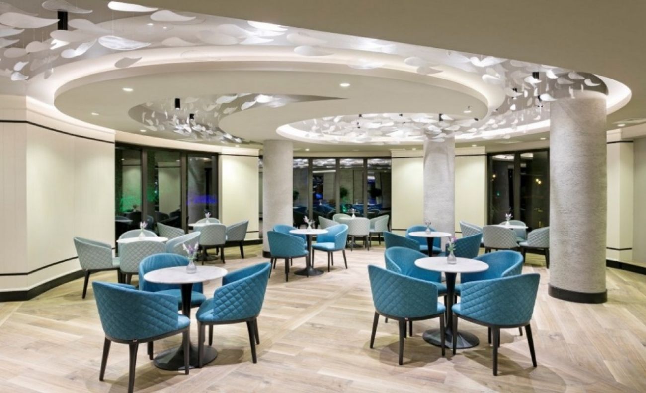 LIMAK ATLANTIS 5*