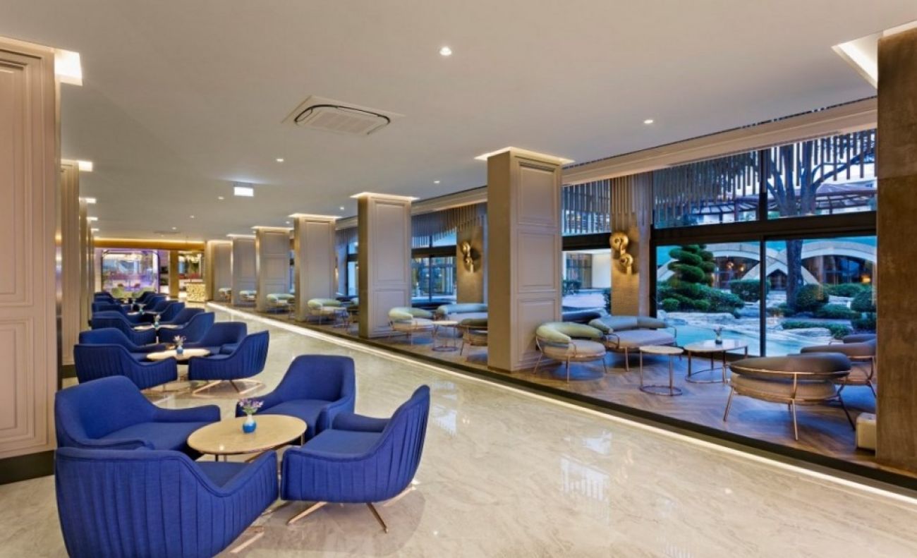 LIMAK ATLANTIS 5*