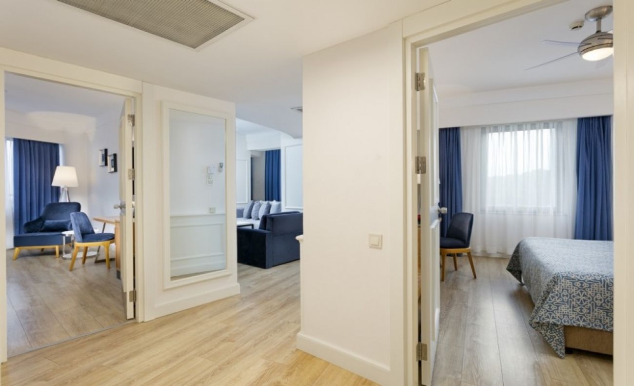 LIMAK ATLANTIS 5*