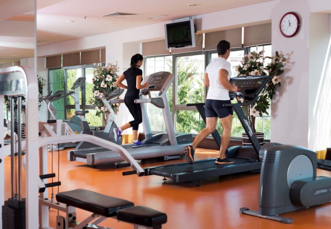 LIMAK LARA DELUXE HOTEL 5*