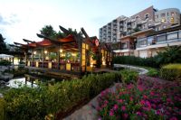 LIMAK LIMRA HOTEL & RESORT 5*