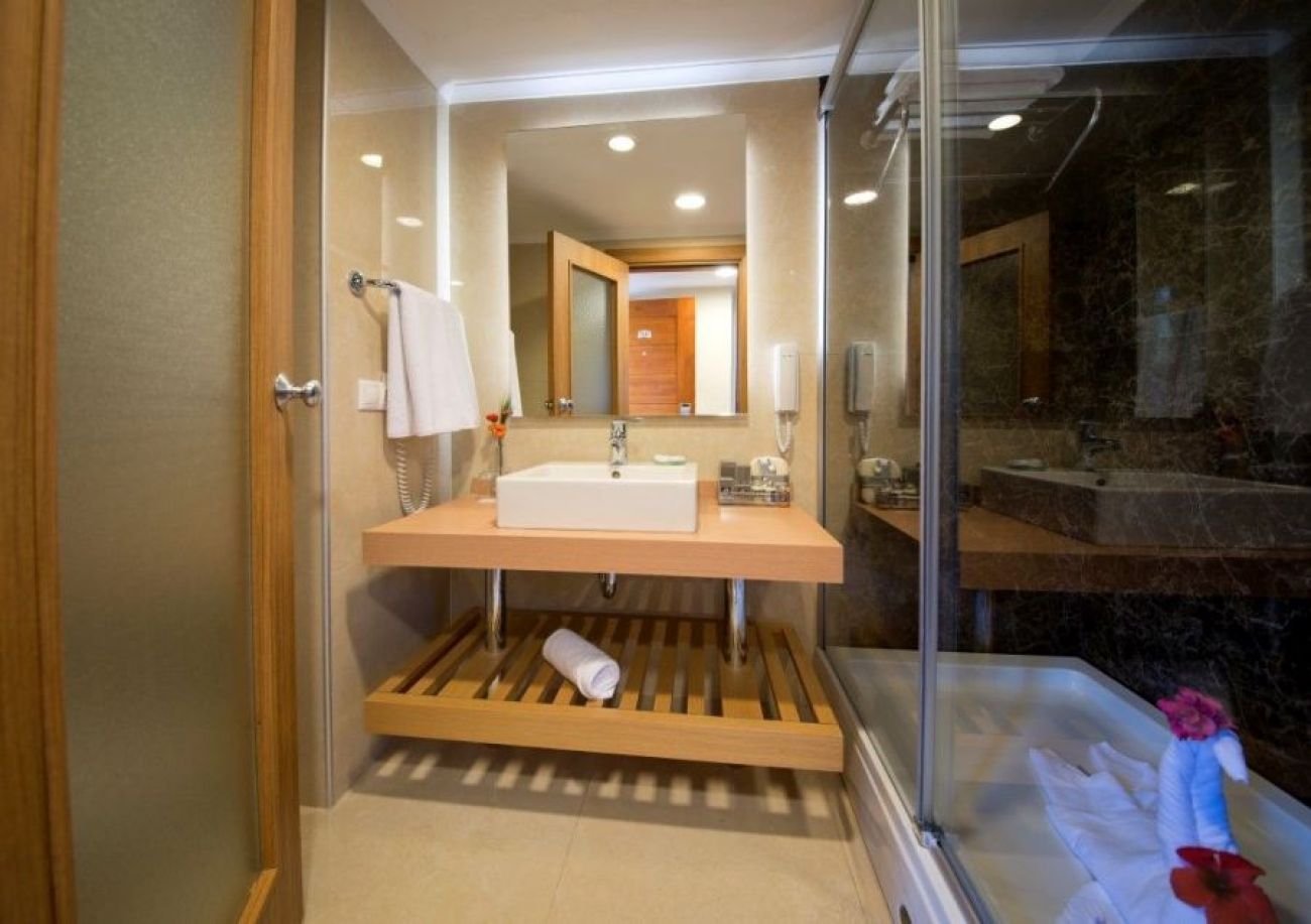 LIMAK LIMRA HOTEL & RESORT 5*
