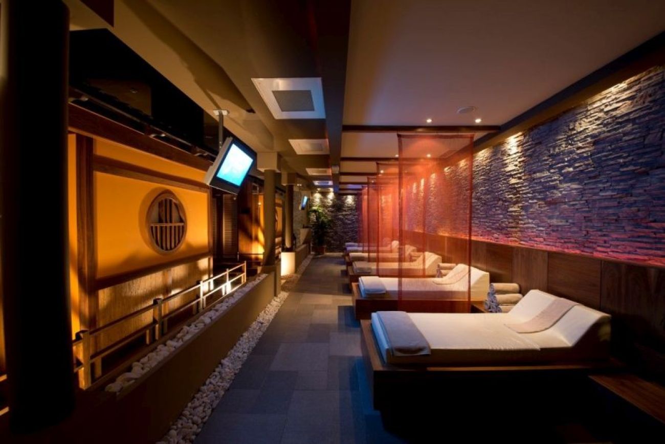 LIMAK LIMRA HOTEL & RESORT 5*