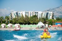 LIMAK LIMRA HOTEL & RESORT 5*