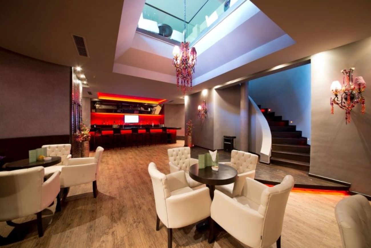 LIMAK LIMRA HOTEL & RESORT 5*