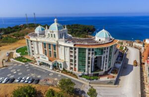 LITORE RESORT HOTEL & SPA 5*