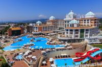 LITORE RESORT HOTEL & SPA 5*