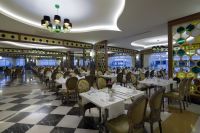 LITORE RESORT HOTEL & SPA 5*