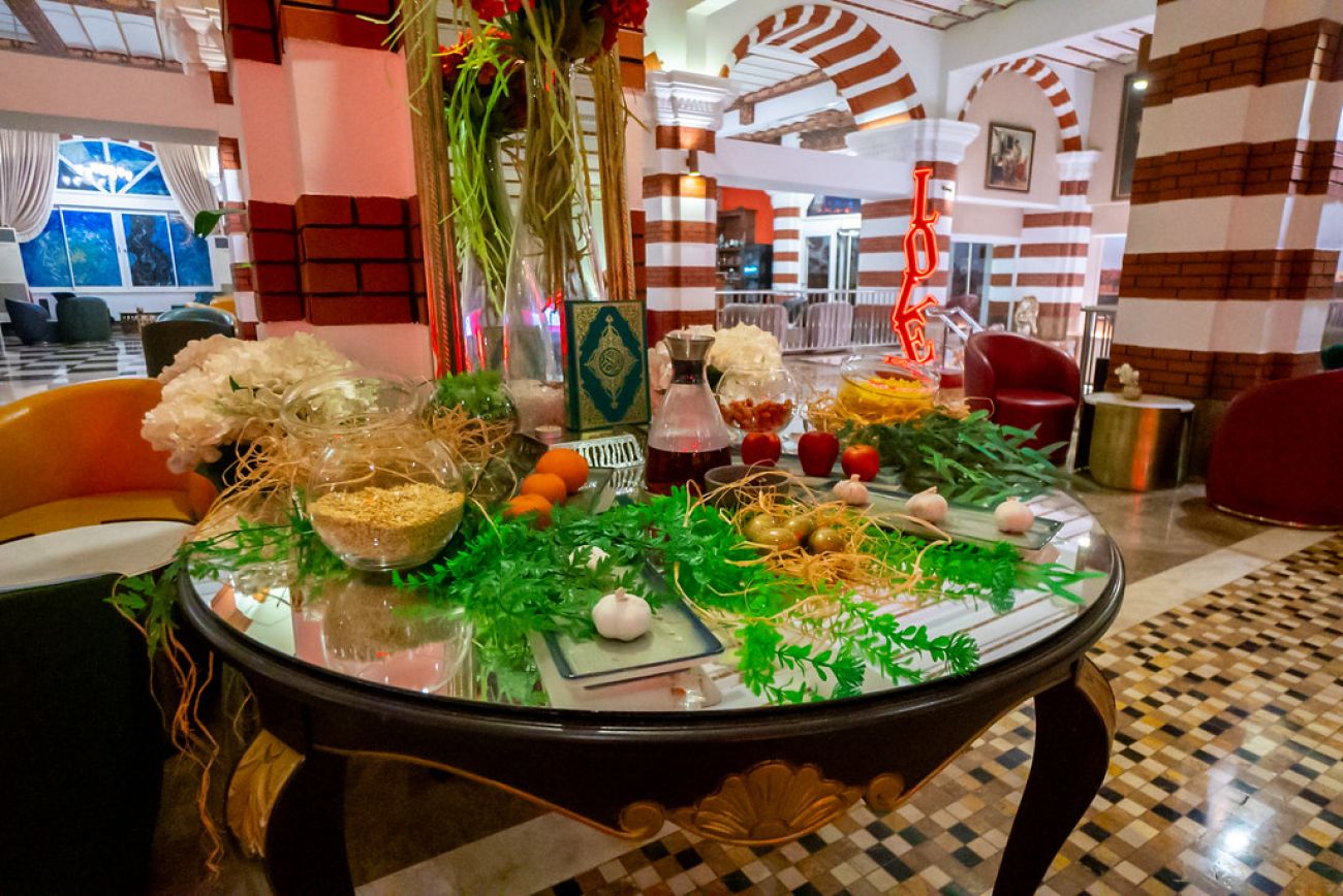 ORANGE COUNTY RESORT KEMER 5*