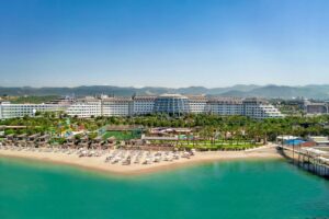 LONG BEACH RESORT & SPA 5*