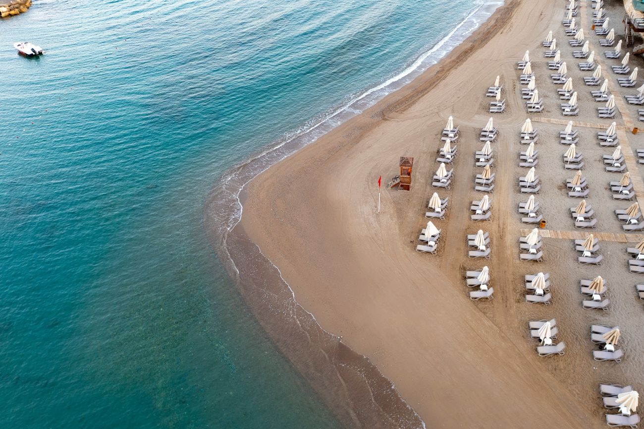 LONG BEACH RESORT & SPA 5*