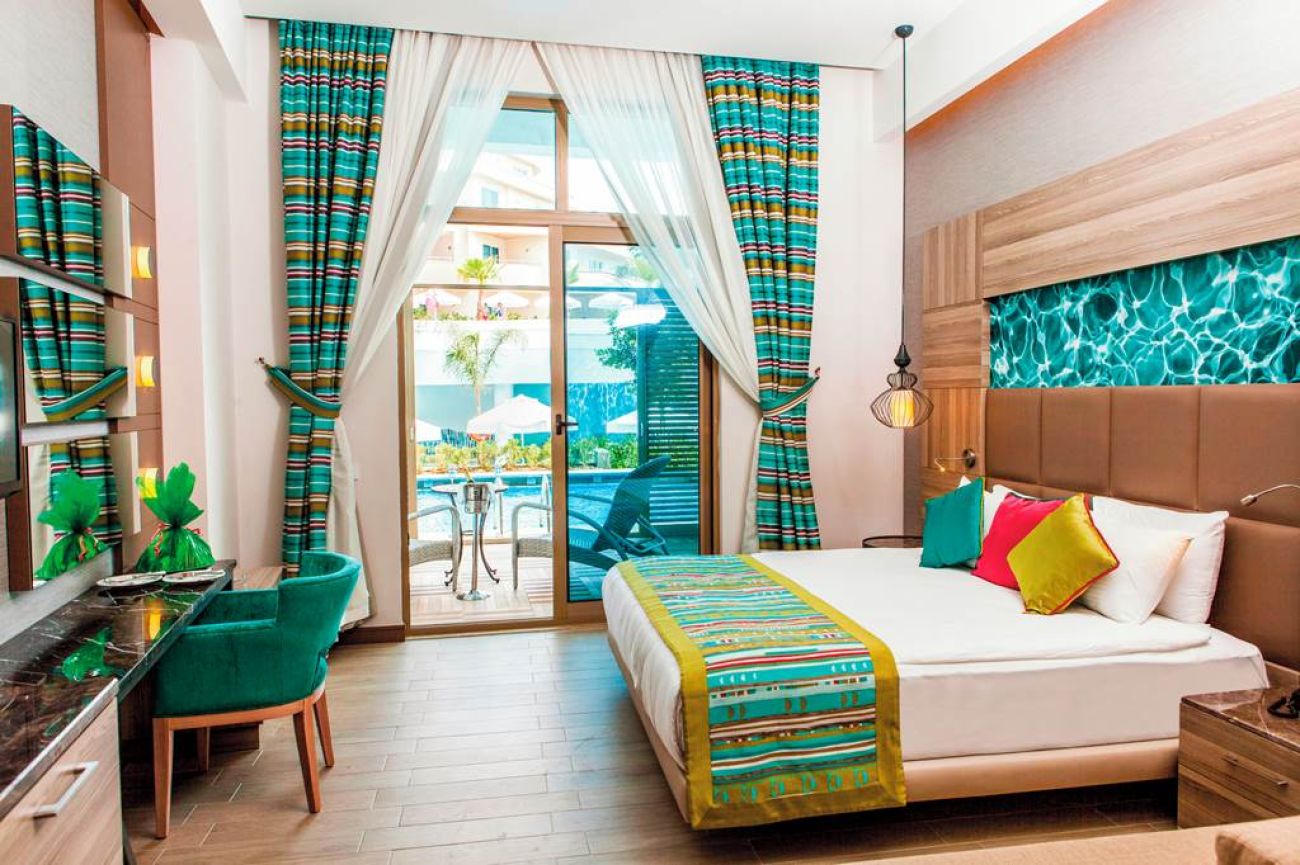 LONG BEACH RESORT & SPA 5*