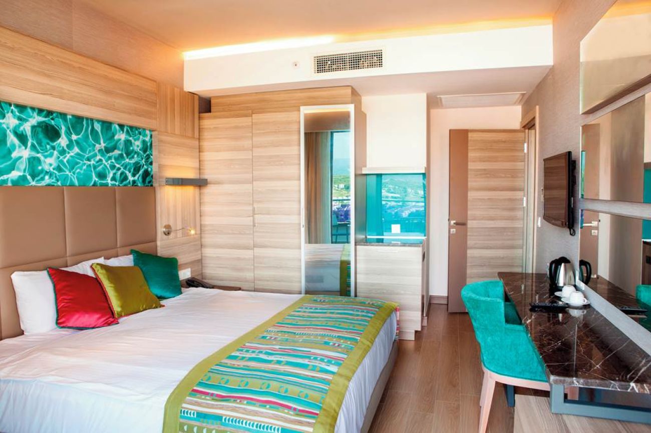 LONG BEACH RESORT & SPA 5*