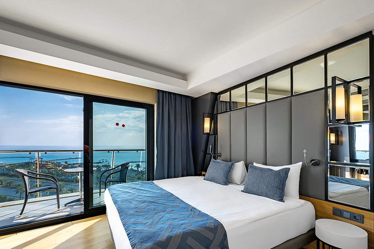 LONG BEACH RESORT & SPA 5*