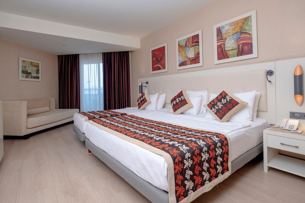 LONG BEACH RESORT & SPA 5*