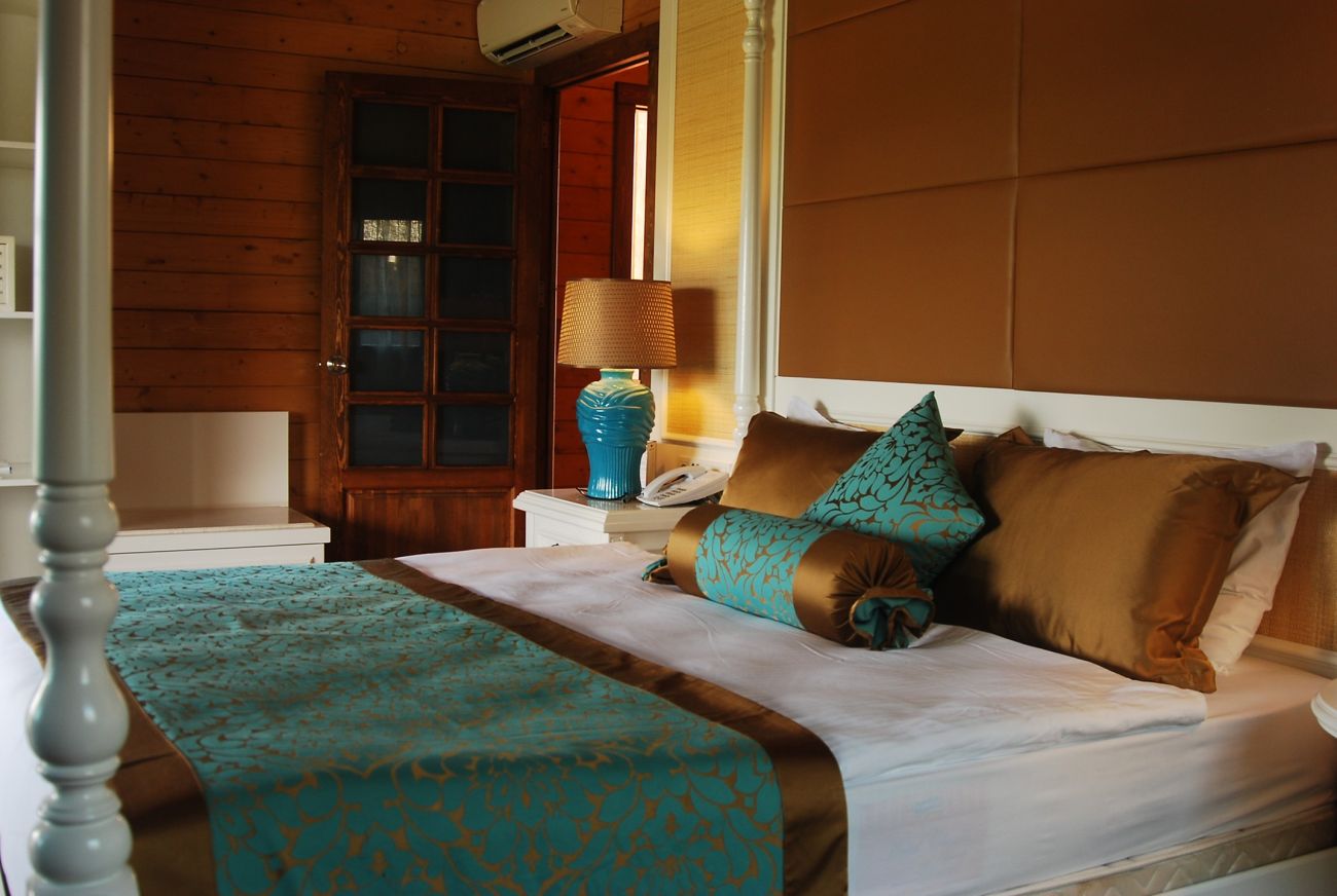 LONG BEACH RESORT & SPA 5*