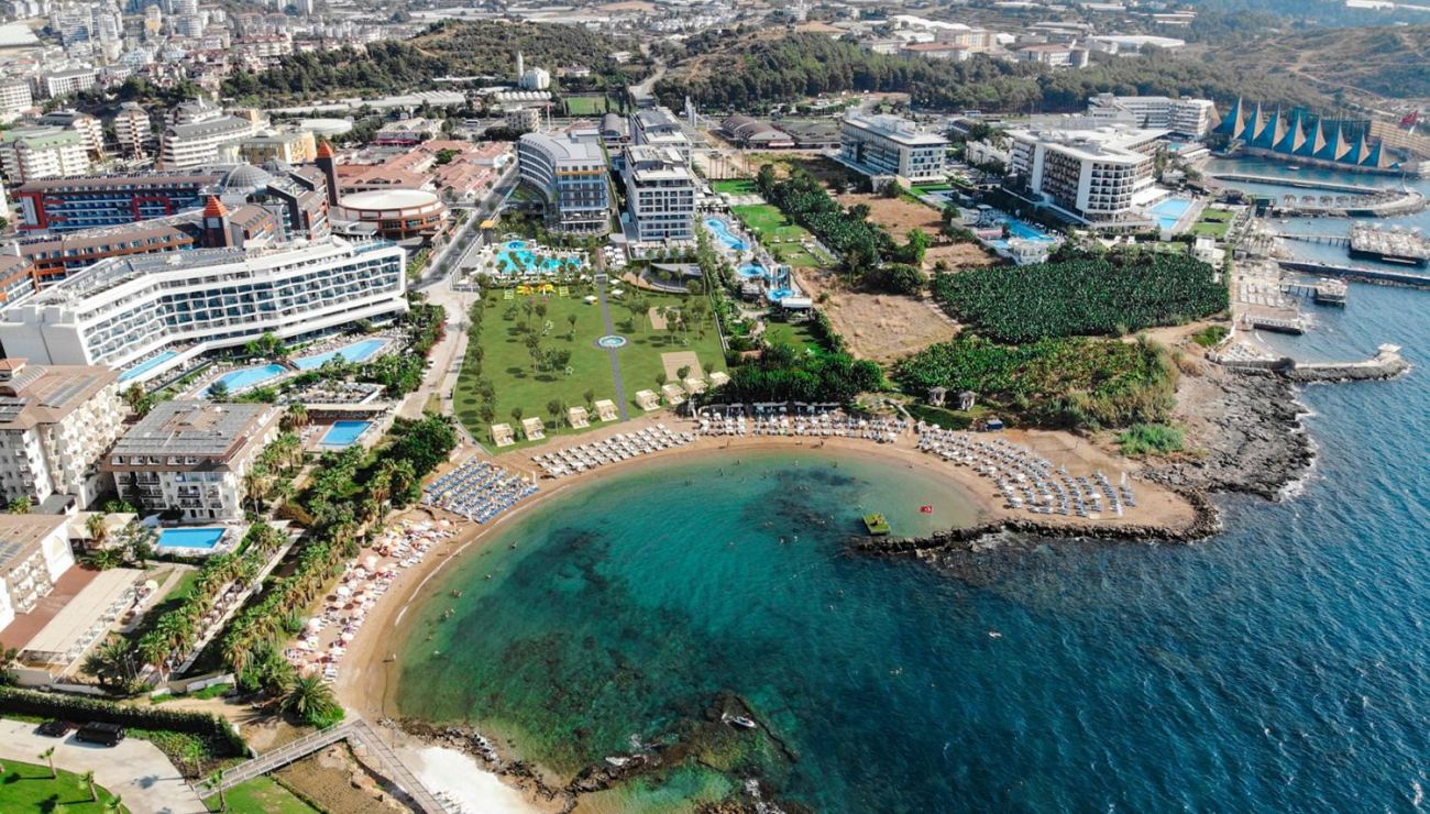 LONICERA PREMIUM 5*