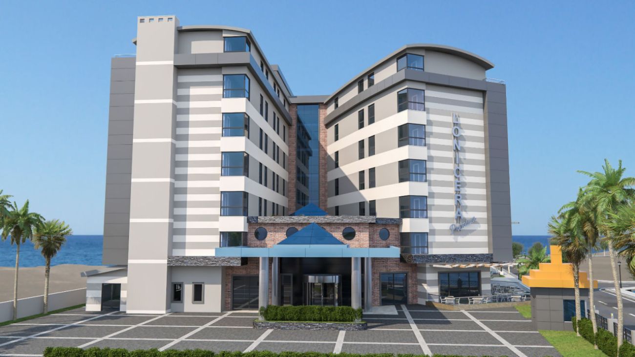 LONICERA PREMIUM 5*