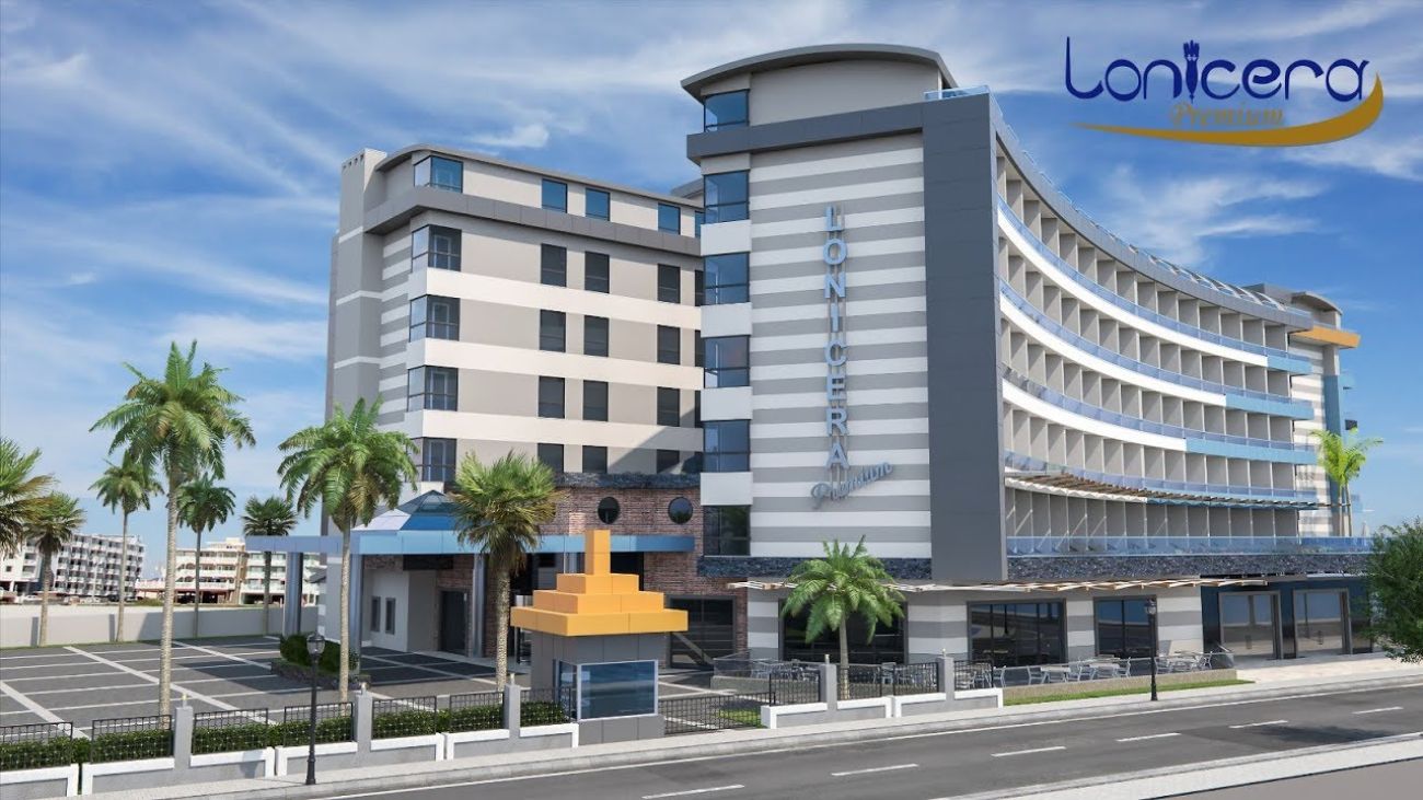 LONICERA PREMIUM 5*