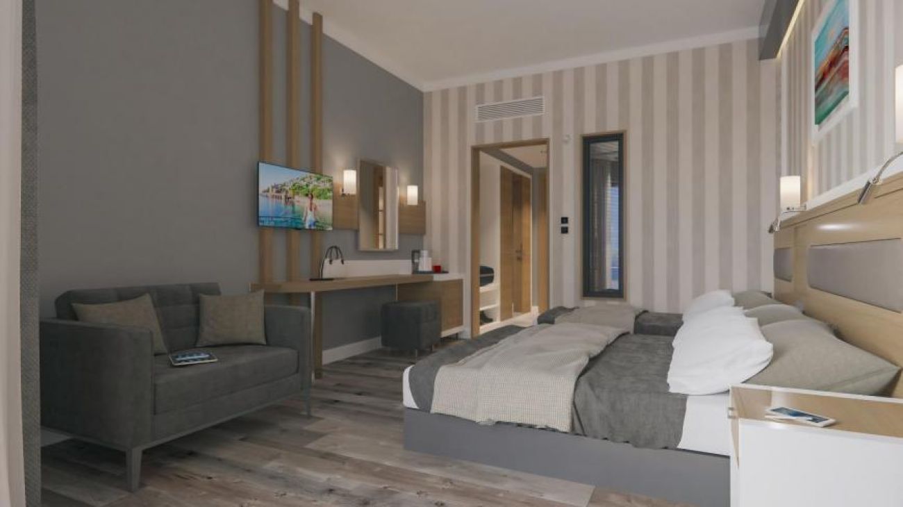 LONICERA PREMIUM 5*