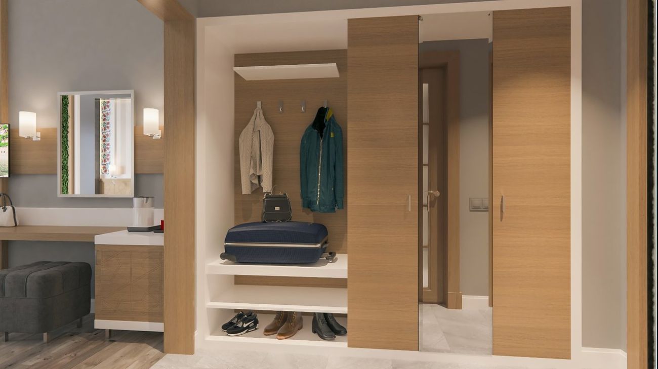 LONICERA PREMIUM 5*