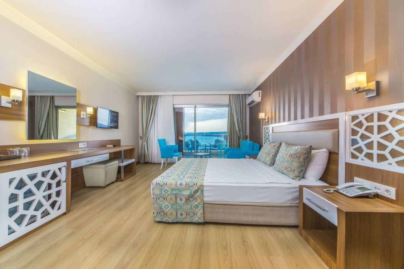 LONICERA RESORT & SPA 5*