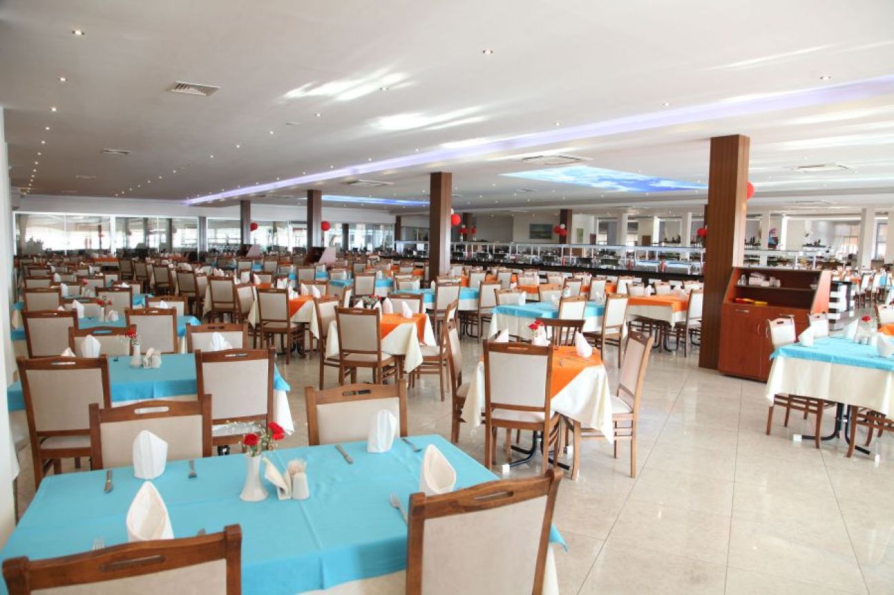 LONICERA WORLD HOTEL 4*