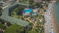 LONICERA WORLD HOTEL 4*