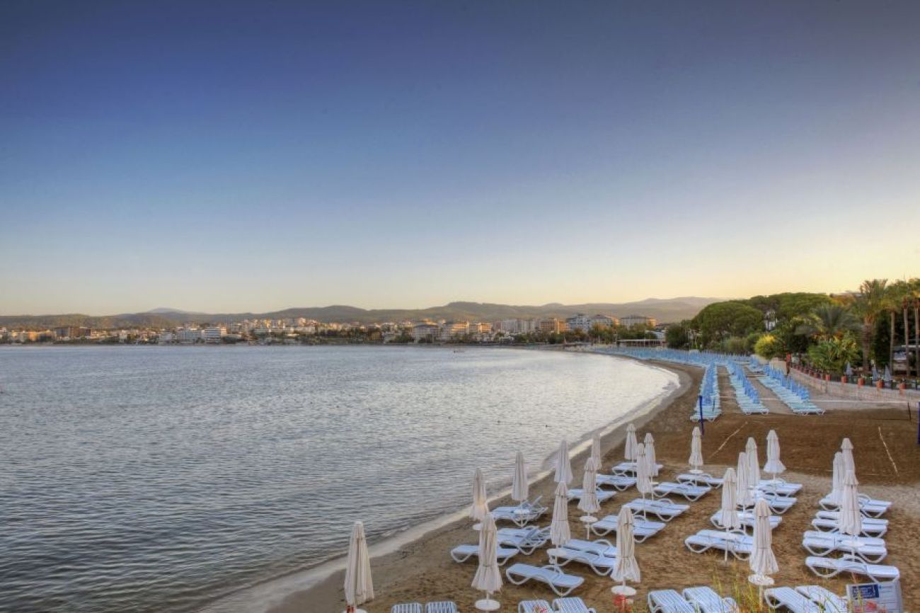 LONICERA WORLD HOTEL 4*