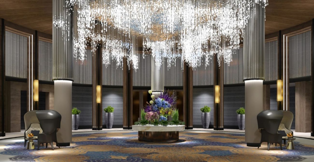 LUJO HOTEL BODRUM 5*