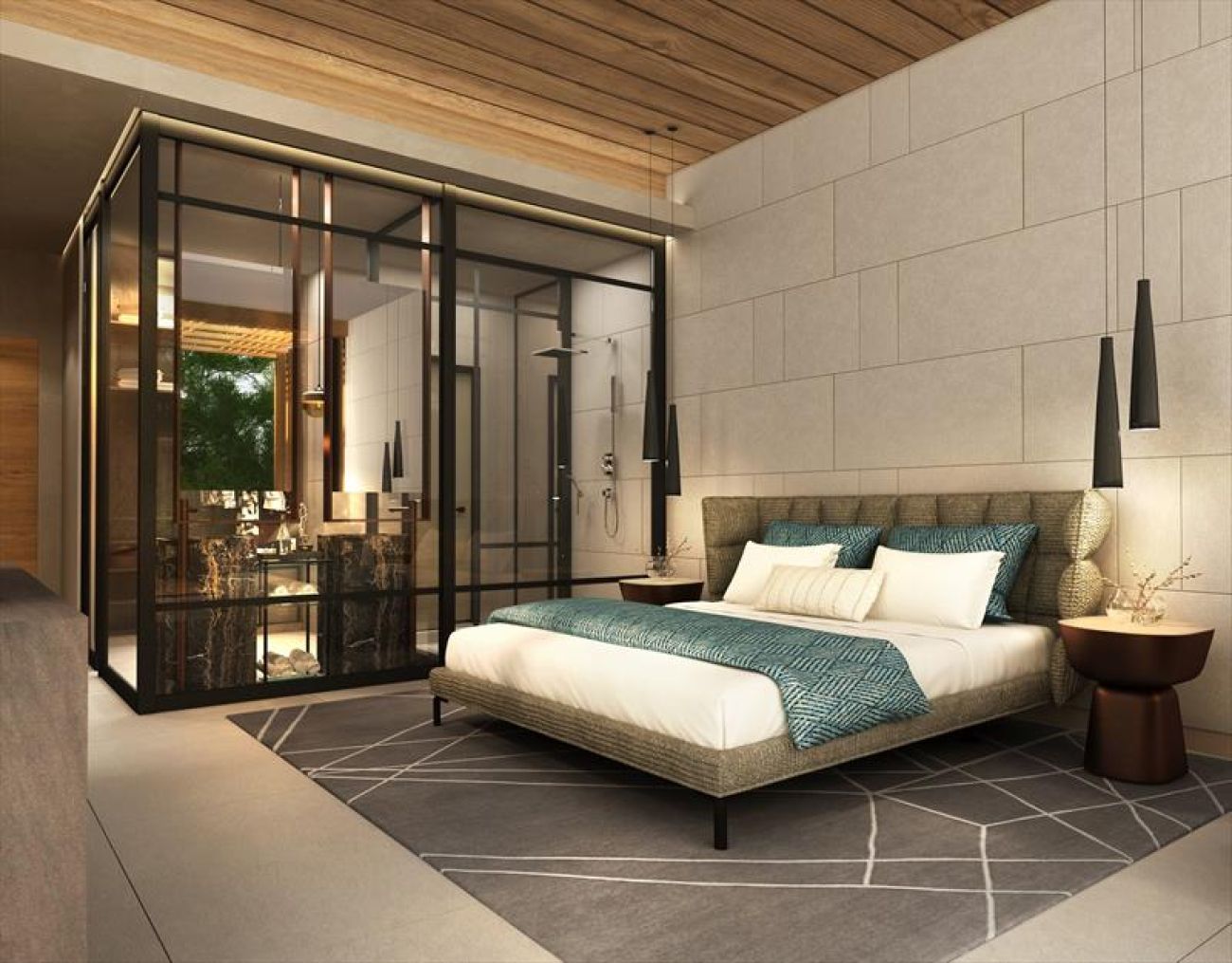 LUJO HOTEL BODRUM 5*