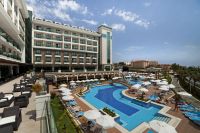 LUNA BLANCA RESORT & SPA 5*