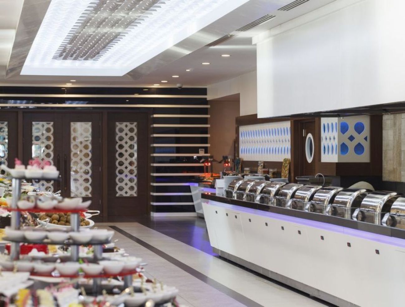 LUNA BLANCA RESORT & SPA 5*