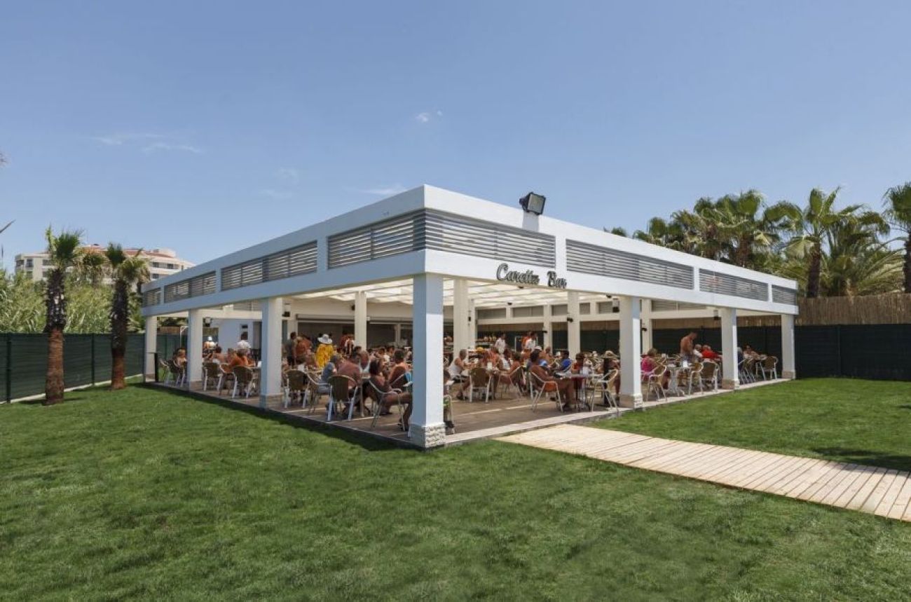 LUNA BLANCA RESORT & SPA 5*