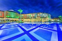 LONICERA RESORT & SPA 5*