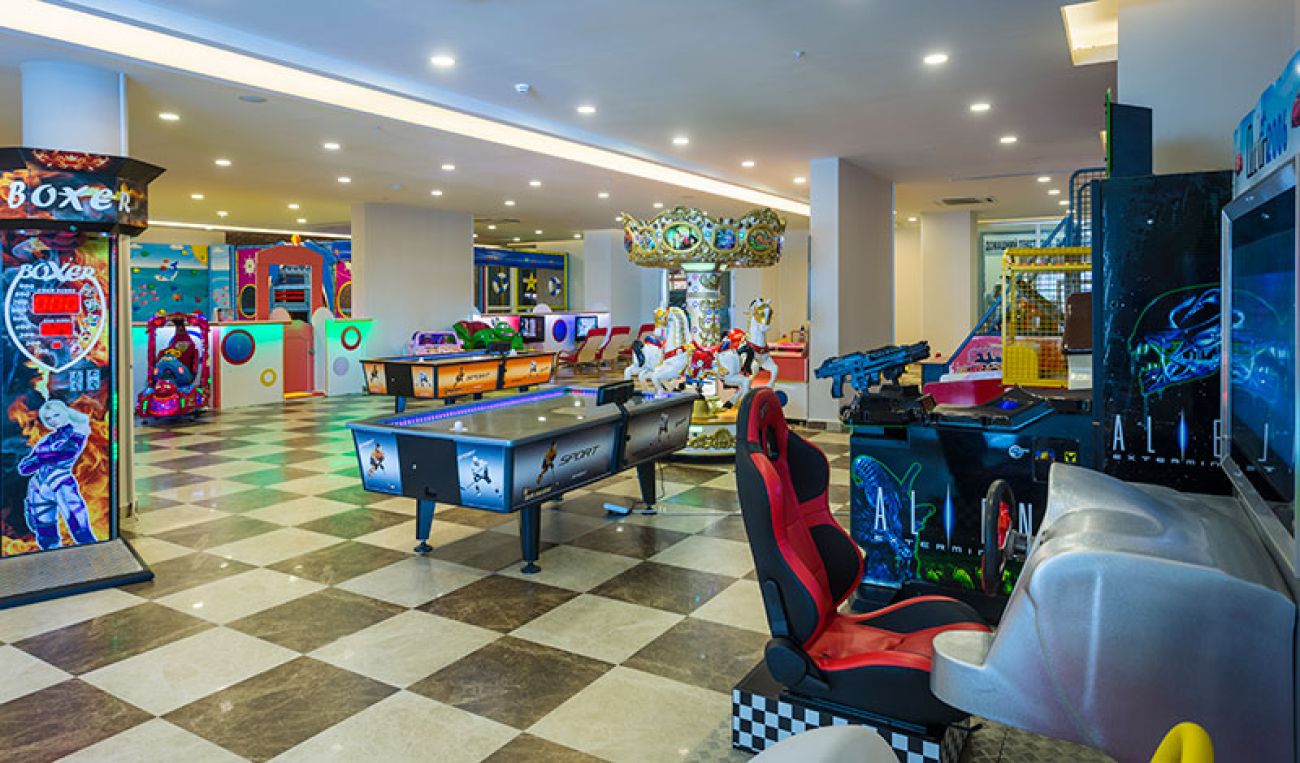 LONICERA RESORT & SPA 5*