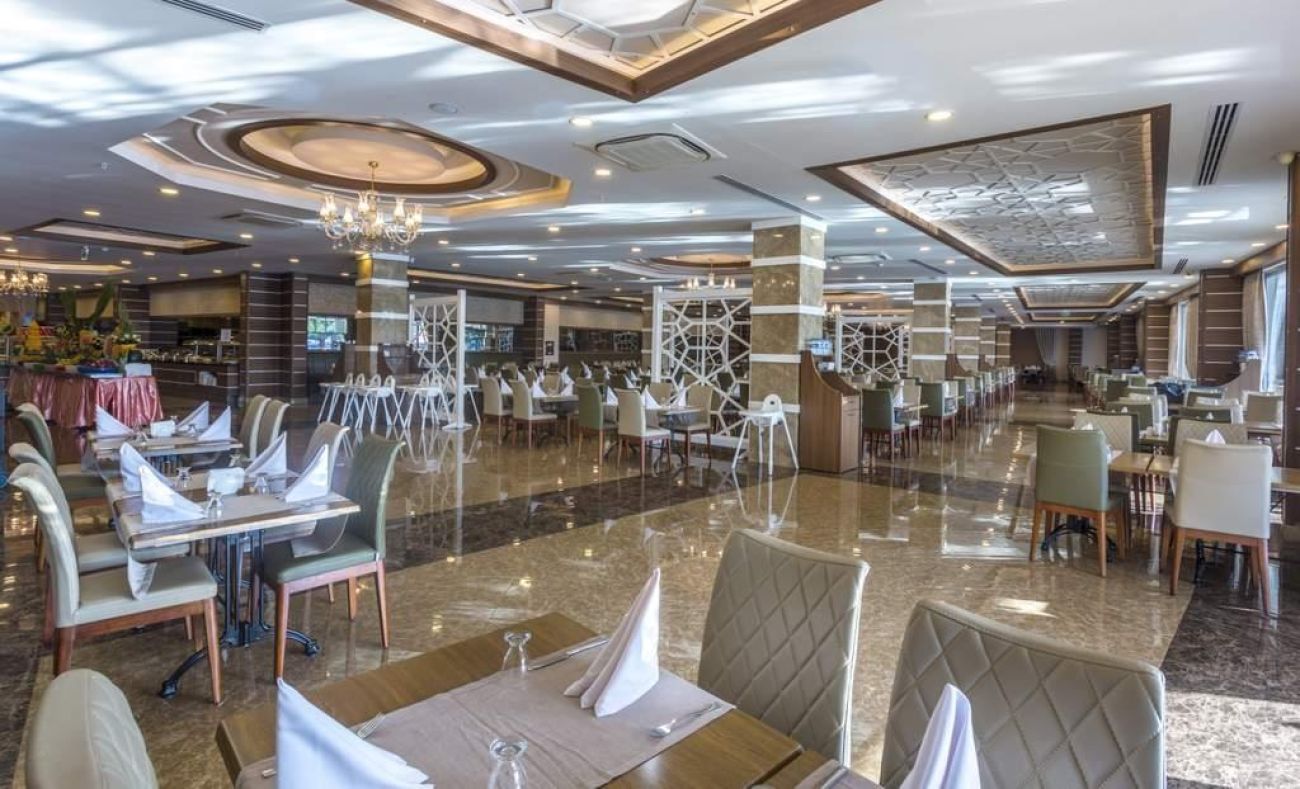 LONICERA RESORT & SPA 5*