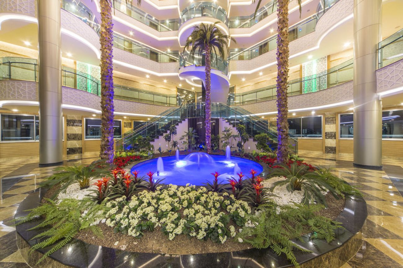 LONICERA RESORT & SPA 5*
