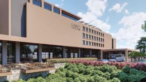 ROYAL LUSSO SORGUN 5*