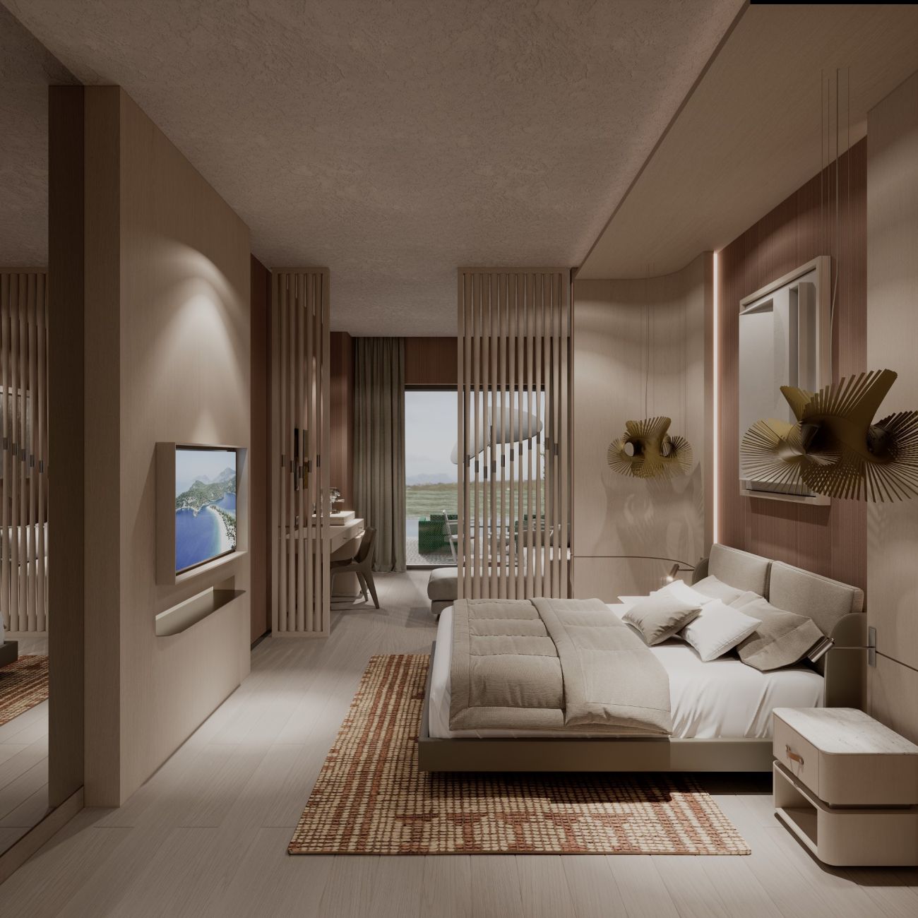 ROYAL LUSSO SORGUN 5*